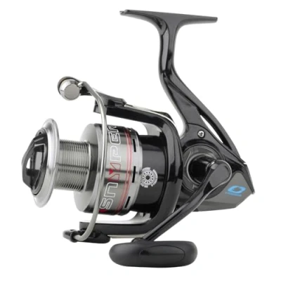 Abbildung von Cresta Snyper Reel Alu 6000