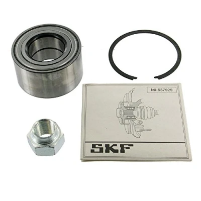 Abbildung von SKF VKBA 1414 Radlagersatz 68 FIAT: Regata Limousine, Weekend, Uno Schrägheck, LANCIA: DELTA 1