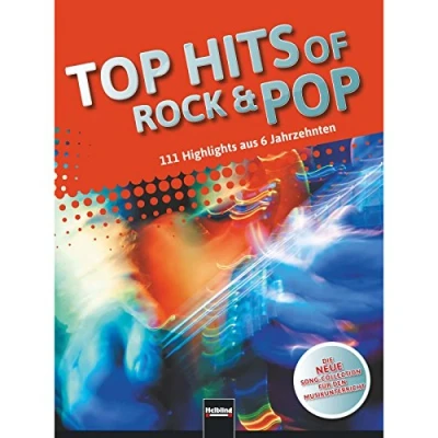 Abbildung von Top Hits of Rock &amp; Pop: Sbnr. 180451