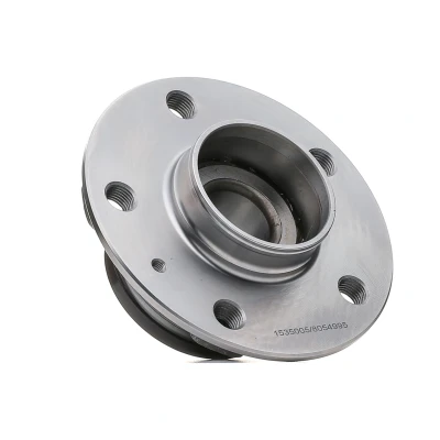 Abbildung von RIDEX 654W0308 Radlagersatz mit integriertem ABS Sensor AUDI: A4 B8 Avant, Limousine, A5 Coupe