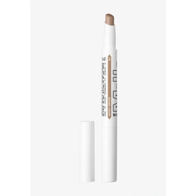 Abbildung von Milk kush Cream to powder Brow Shadow Stick Augenbrauenstick Pudercreme formel Mj