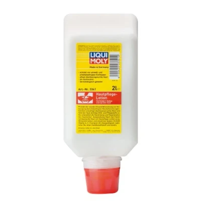 Abbildung von LIQUI MOLY Hautpflege Lotion 2 L Art. Nr.: 3341