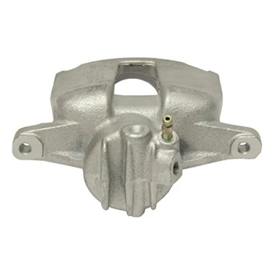 Abbildung von MAPCO 4311 Bremssattel Vorderachse rechts PEUGEOT: 307 CC, 207 Schrägheck, SW, CITROËN: C4 Coupe, Picasso 1, I Schrägheck