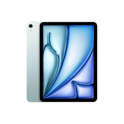 Abbildung von Apple iPad Air (2024) 11&quot; 128GB Wi Fi + 5G Blau