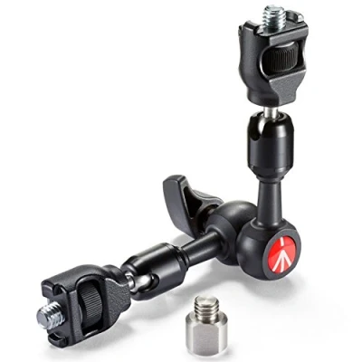 Abbildung von Manfrotto 244 Micro Friktionsarm Kit inkl. Verdrehschutz