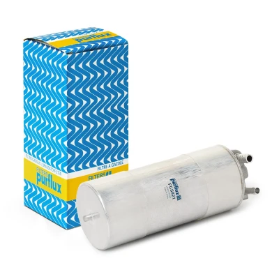 Abbildung von PURFLUX FCS821 Kraftstofffilter Filtereinsatz AUDI: A6 C6 Avant, Limousine, Allroad