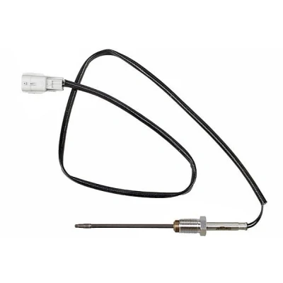 Abbildung von METZGER 0894812 Sensor, Abgastemperatur NISSAN: Qashqai / Qashqai+2 I, X Trail, Juke
