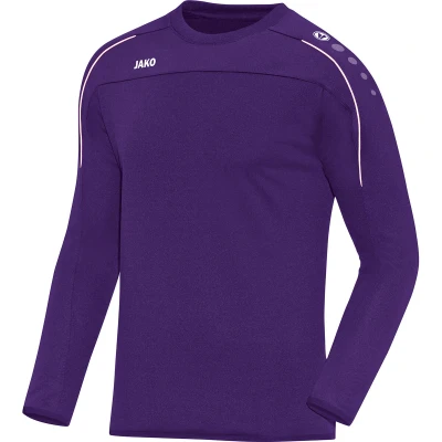 Abbildung von JAKO Herren Trainingstrikot Classico, lila, XXL, 8850