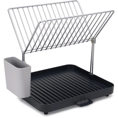 Abbildung von Joseph Abtropfgestell Y rack Grau
