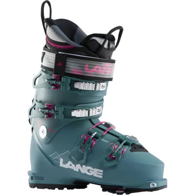 Abbildung von Lange XT3 Free 115 MV W Skischuhe