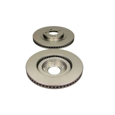 Abbildung von QUARO QD8956 Bremsscheibe Vorderachse 320 28 5 114 innenbelüftet lackiert, beschichtet ohne Radnabe, Radbefestigungsbolzen MAZDA: CX 7, 9