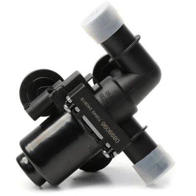 Abbildung von METZGER 0899096 Kühlmittelregelventil BMW: X5, X6