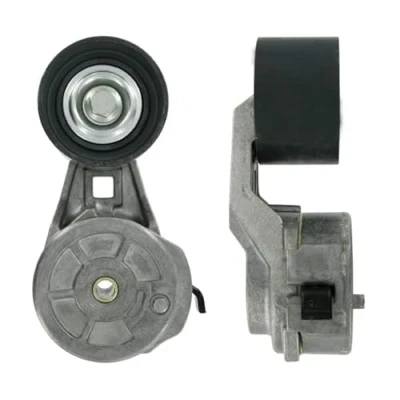 Abbildung von SKF VKMCV 51016 Spannrolle