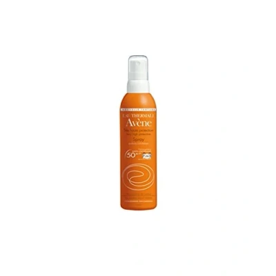 Abbildung von AVENE Sonnenspray SPF 50 plus Kinder, 200 ml