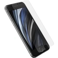 Abbildung von OtterBox Trusted Glass Displayschutz für iPhone 6s/7/8/SE 2. Gen 2020/3. 2022 gehärtetes Glas, Schutz vor Brüchen, Kratzern und Stürzen