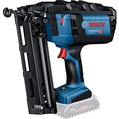 Abbildung von Bosch Professional Akku Stauchkopfnagler GNH 18V 64