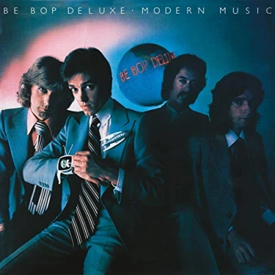 Abbildung von Modern Music: 2cd Expanded &amp; Remastered Edition