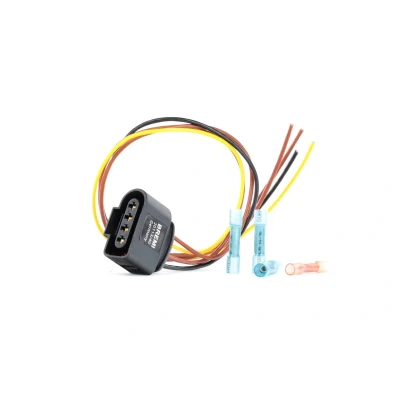 Abbildung von BREMI 20113/40 Stecker, Zündspule VOLKSWAGEN: GOLF 6, Touran I, Jetta 4, AUDI: Q5, TT Roadster, A4 B5 Avant, SEAT: Ibiza 4 Sportcoupe kfzteile,