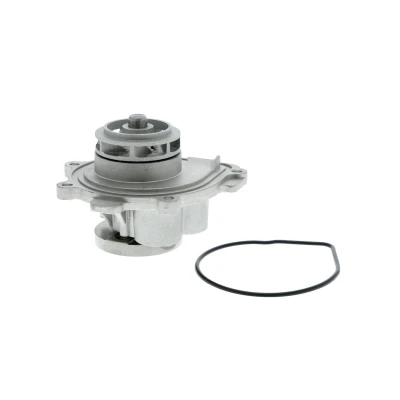 Abbildung von VAICO V40 50038 Wasserpumpe mit Dichtungen Dichtring für mechanisch Flügelrad aus Metall Original Qualität OPEL: Astra H Caravan