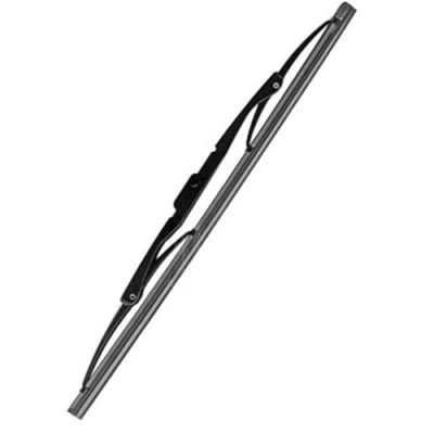 Abbildung von Scheibenwischer Hella Rear 9XW 200 526 051 340mm hinten Standard AUDI: A3 Schrägheck, Sportback, A4 B6 Avant, SEAT: Ibiza 3 Schrägheck