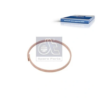 Abbildung von DT Spare Parts 4.61012 Dichtring, Schaltgestänge