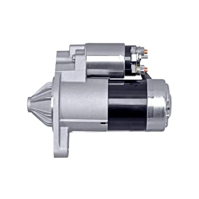 Abbildung von HELLA 8EA 012 527 181 Anlasser 12 1,2 10 JEEP: Wrangler 2, Cherokee II, I SUV
