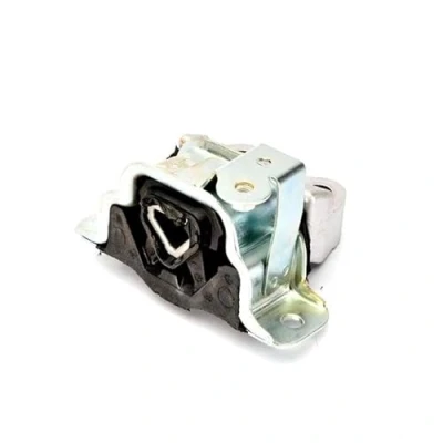 Abbildung von MAGNETI MARELLI 030607010049 Halter, Motoraufhängung Vorderachse FIAT: Grande Punto Schrägheck