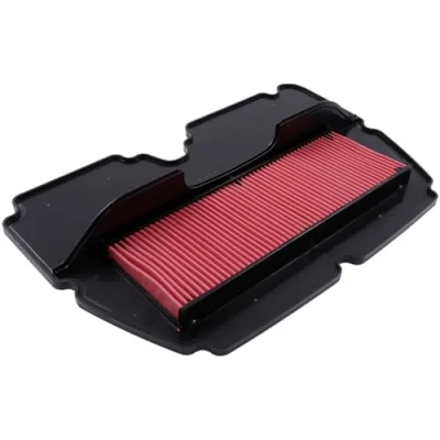 Abbildung von HIFLOFILTRO Luftfilter kompatibel für Honda CB 900 RR Fireblade V SC33 1997, CBR X SC33, T S SC28, R SC28