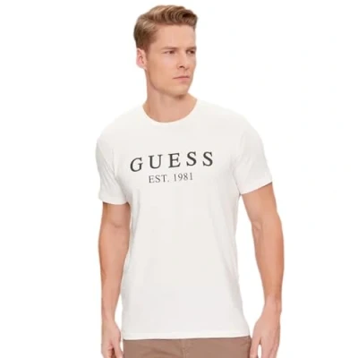 Abbildung von Guess jeans U4ri22 K6yw0 Herren