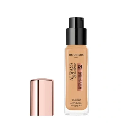 Abbildung von Bourjois Always Fabulous Foundation 210 VANILLA