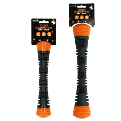 Abbildung von Dog Comets Wurfstock Meteor Orange S