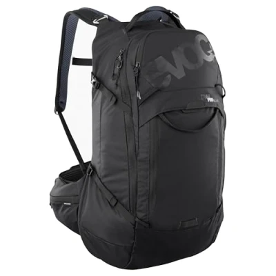 Abbildung von EVOC Unisex Adult Trail PRO Blackline 26 Protector Backpacks, Black, L/XL