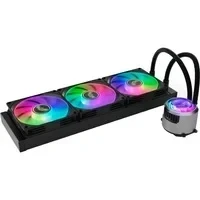 Abbildung von Valkyrie Jarn ARGB (360mm, Black)