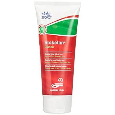 Abbildung von Stokolan Classic Cream