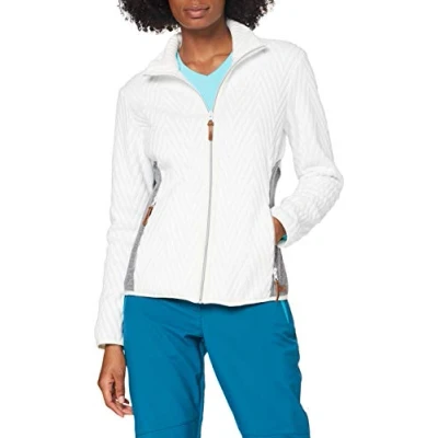 Abbildung von CMP Arctic Fleece Jacke für Damen, B. Co. Gesso, D40