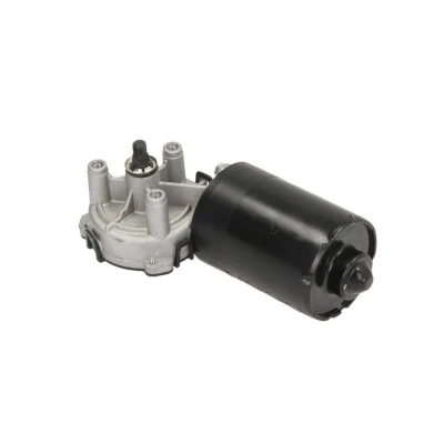 Abbildung von BLIC 5810 04 030390P Scheibenwischermotor 12 vorne OPEL: Astra G CC, Caravan, Limousine