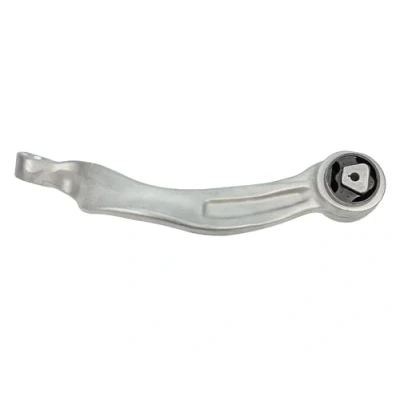 Abbildung von MEYLE 316 050 0095/HD Querlenker Quality mit Gummilager Vorderachse links Aluminium BMW: 5 Limousine, Touring
