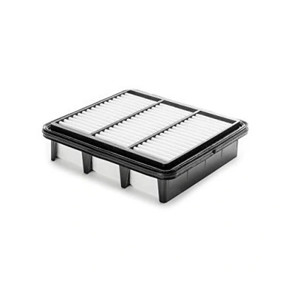 Abbildung von UFI 30.454.00 Luftfilter 50mm 200mm 190mm Filtereinsatz HYUNDAI: i30 I Schrägheck, Kombi, Elantra IV Limousine, KIA: cee‘d Kombi