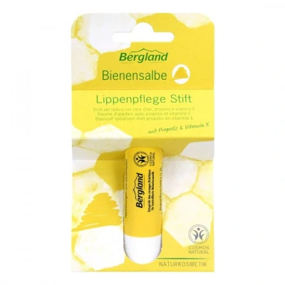 Abbildung von Bienensalbe Stift Bdih