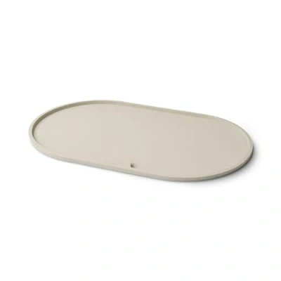 Abbildung von Dog Copenhagen Napfunterlage Libra Placemat Coffee Cream M