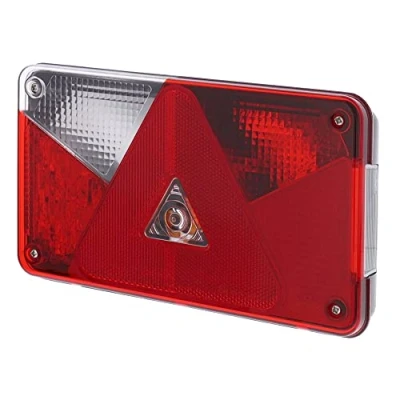 Abbildung von THE DRIVE Multipoint 5 V LED Rückleuchte Links 24 8504 007