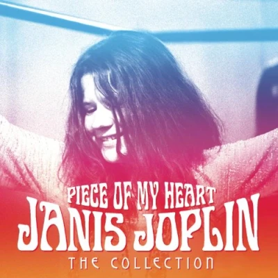 Abbildung von Piece of My Heart the Collection