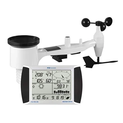 Abbildung von Wetterstation PCE FWS 20N