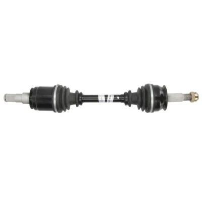 Abbildung von POINT GEAR PNG75098 Antriebswelle Vorderachse beidseitig 636 91,1 NISSAN: NP300 Navara Pickup, Pritsche / Fahrgestell, Pathfinder 3