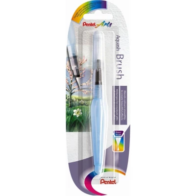 Abbildung von Pentel Haarpinsel AquashBrush