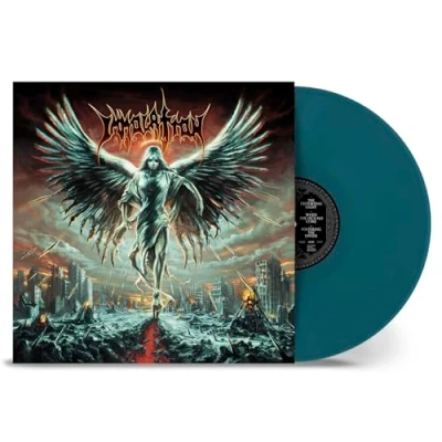 Abbildung von Atonement (Solid Green Vinyl in Gatefold) [Vinyl LP]