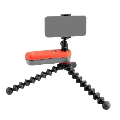 Abbildung von JOBY Swing Complete Kit Camcorder