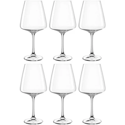 Abbildung von Leonardo Rotweingläser Paladino 660 ml 6 Stück