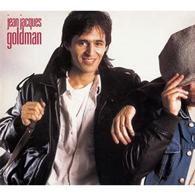 Abbildung von Jean Jacques Goldman Non Homologue
