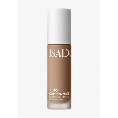Abbildung von Isadora NO Compromise Lightweight Matte Foundation Foundation, Größe: 30 ml, 7c